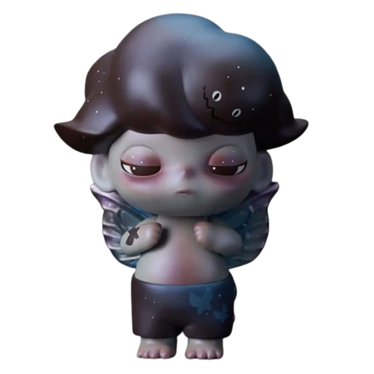 Night Glowworm Dimoo (Big Size)