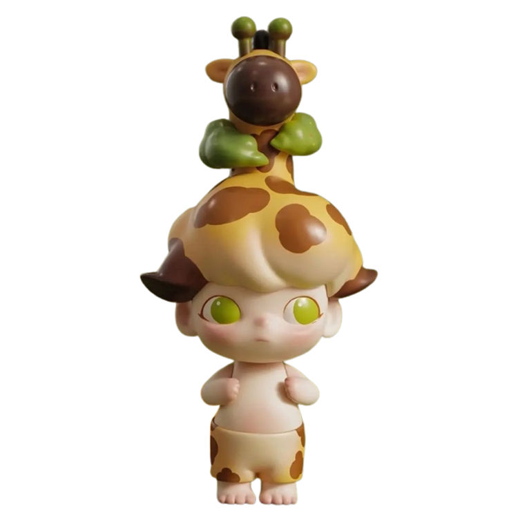 Giraffe Dimoo (Big Size) by Dimoo World (Ayan Tang)