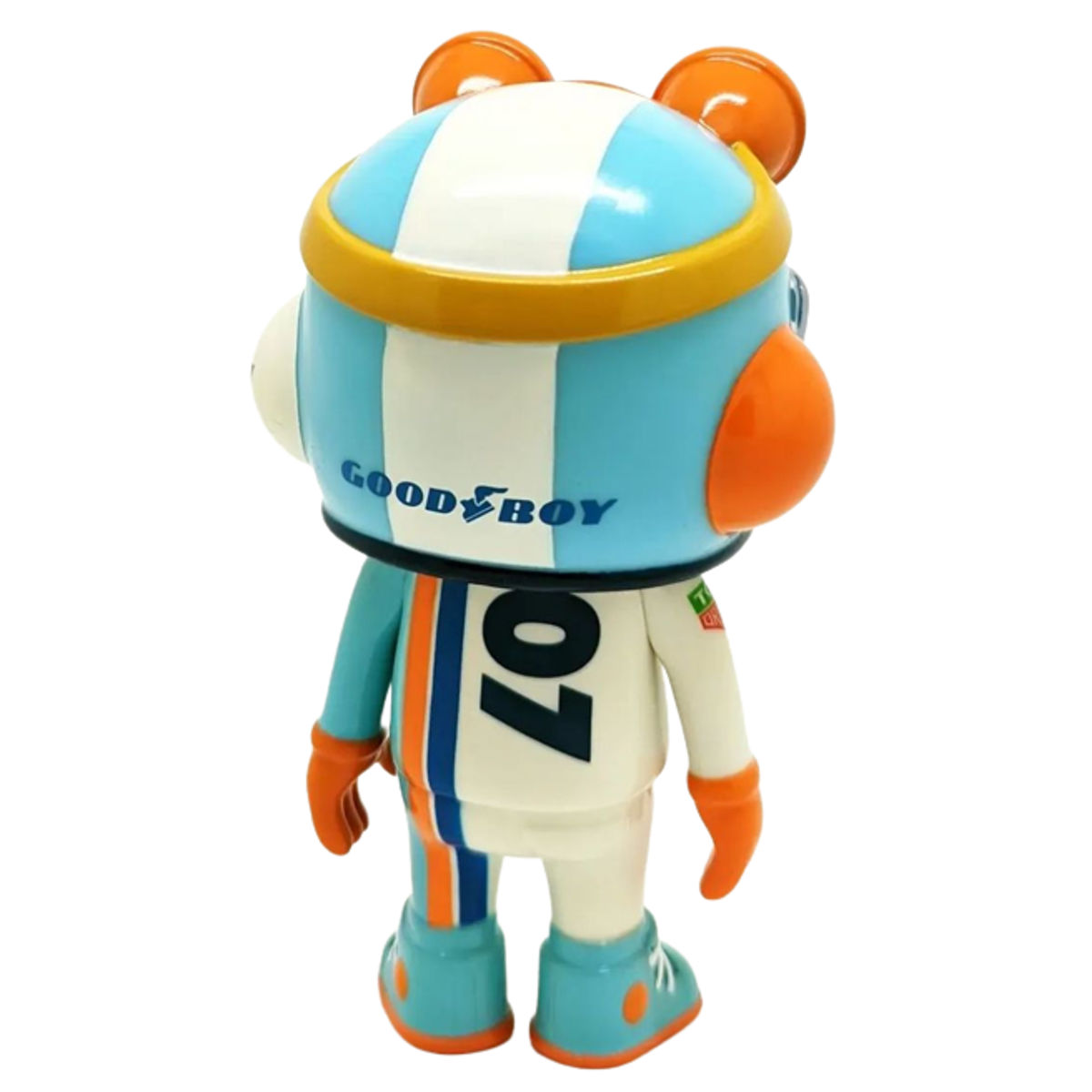 Driverboy Racer Owangeboy (China Exclusive)