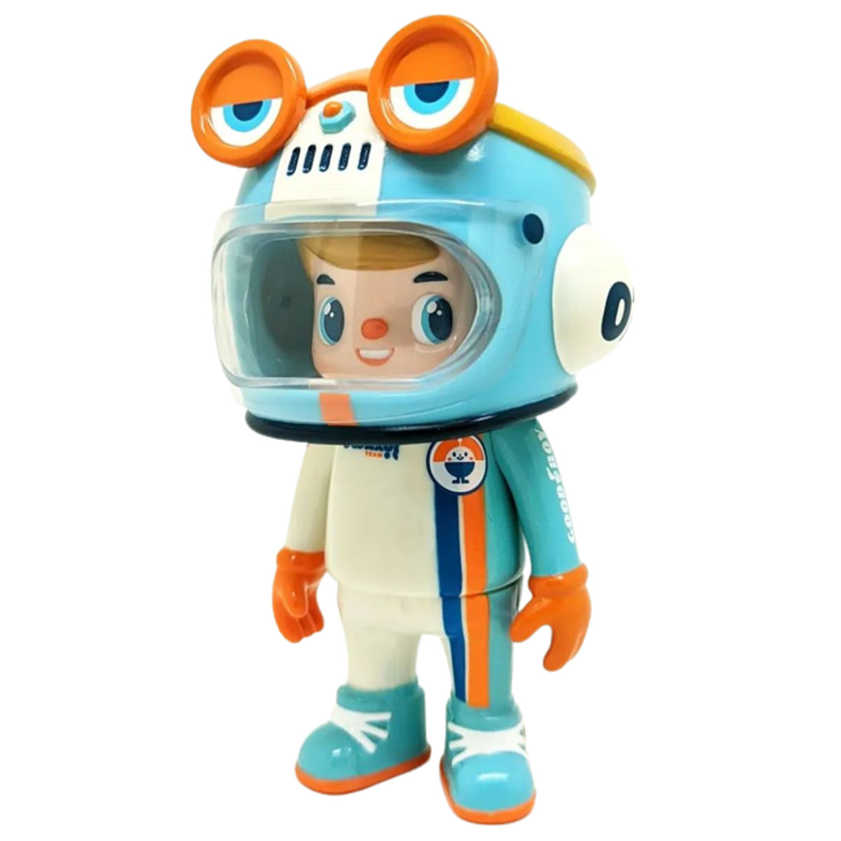 Driverboy Racer Owangeboy (China Exclusive)