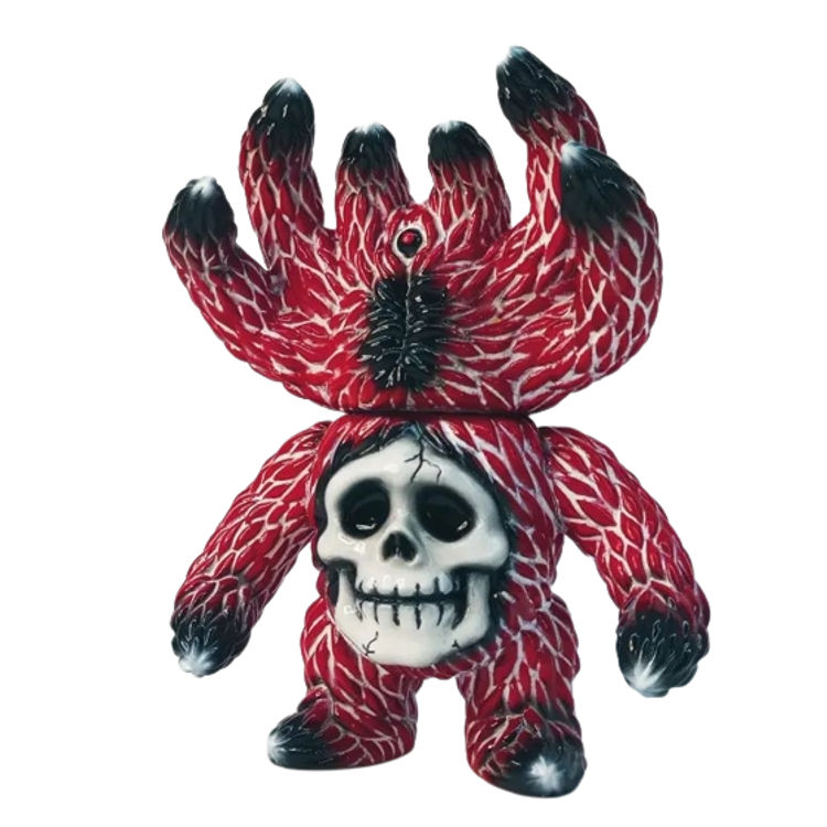 Kumon Custom by Joe Serpico