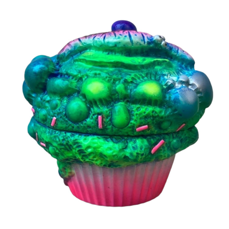 Killer Kupcake #3 by Ophelia Toys