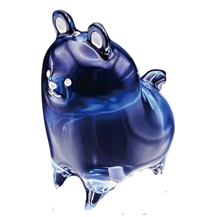 Starry Night Dudu by Snowmo