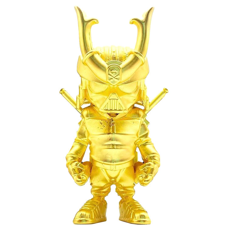 Full Midas Gold GoK by QUICCS