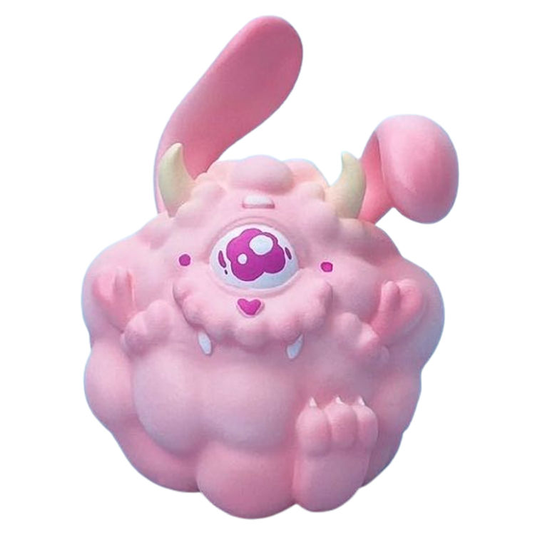 Pink Mini Boki by BOKI