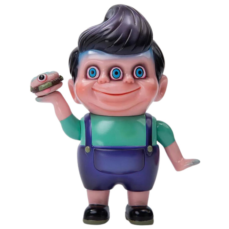 Beeef The Chef by Kaiju Restaurant