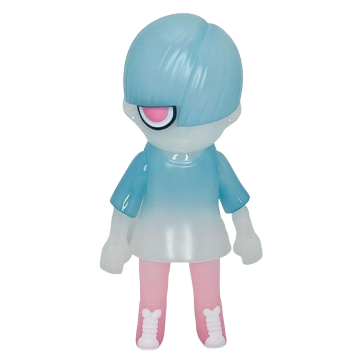 Cotton Candy Nori-Kun