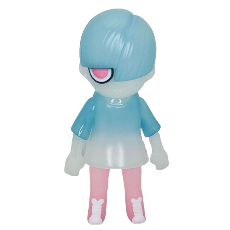 Cotton Candy Nori-Kun by Grape Brain