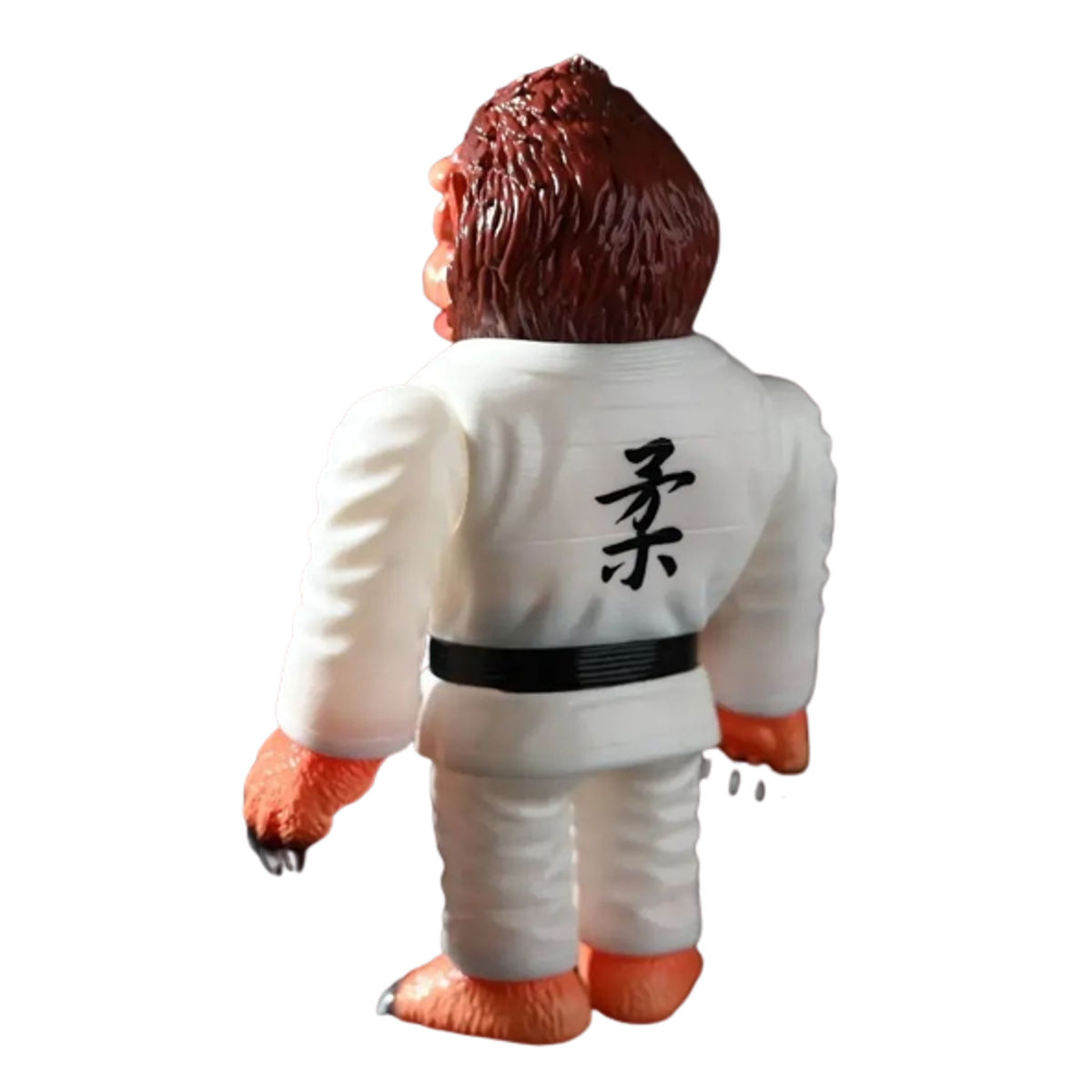 Kaiju Ape x Planet X Fighter
