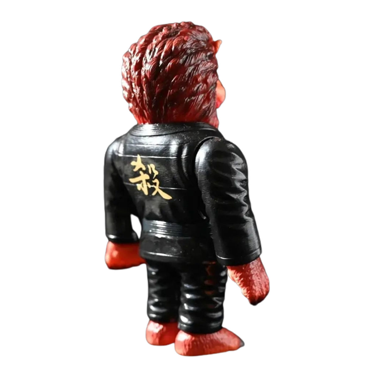 Lion PlanetX Red Shark Collaboration