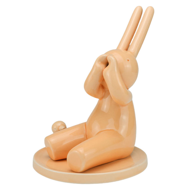 Coral Breathe For All (Incense Burner) by Mr. Clement