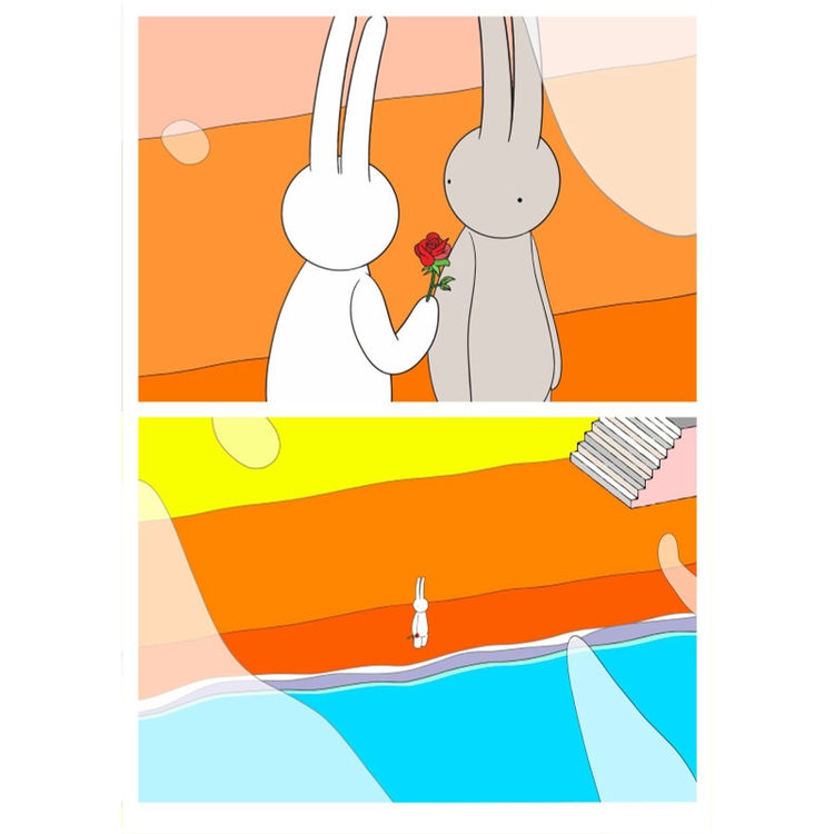 It's Over (A1) by Mr. Clement