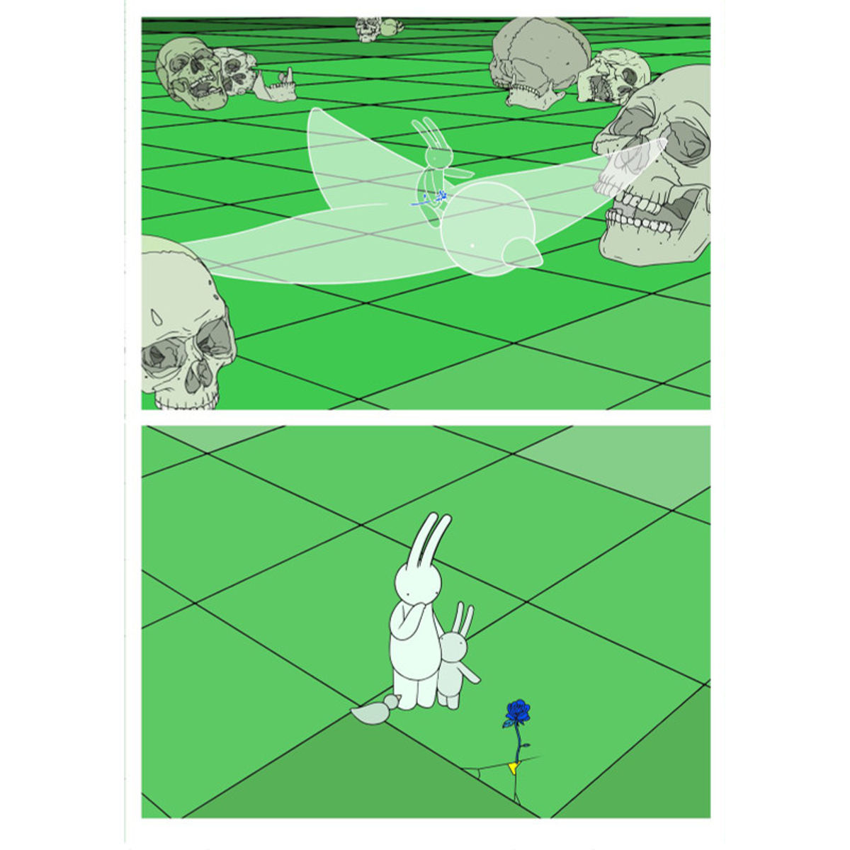After Extinction (A1)