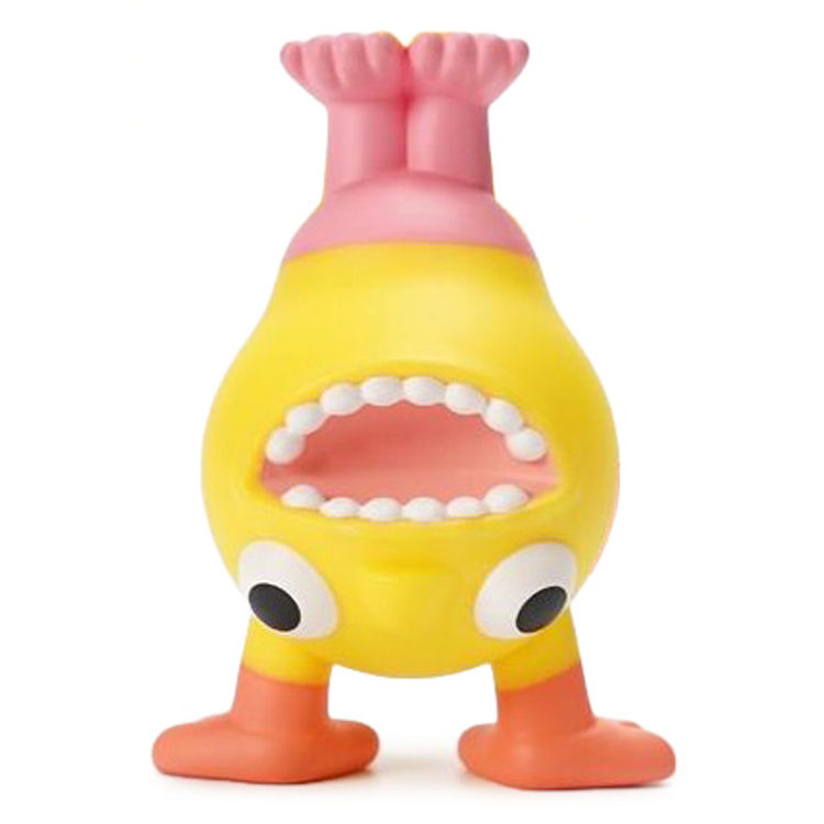 Luke Alien by Robin Tang (Antics)