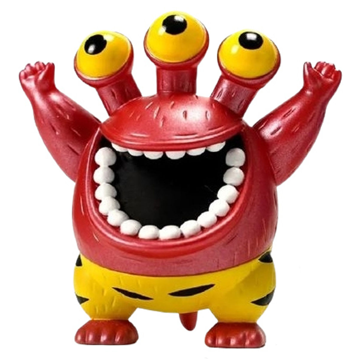 Red Devil Baby Hosuke