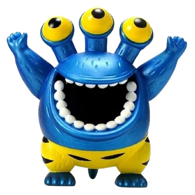 Blue Devil Baby Hosuke by Robin Tang (Antics)