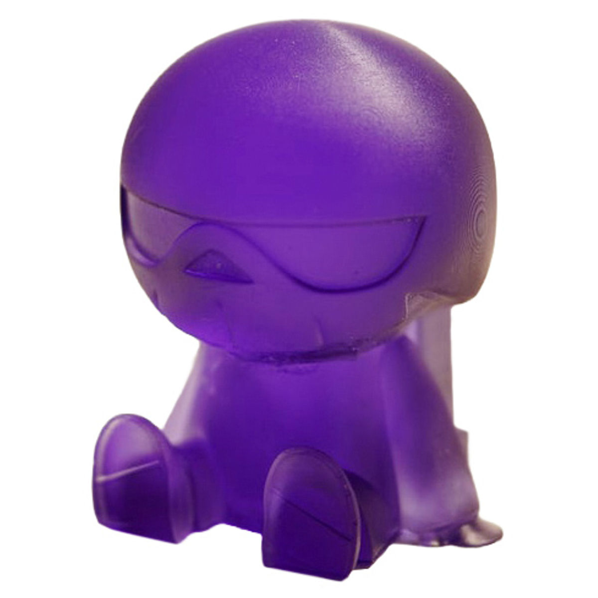 Micro Diamond Trooper Purple