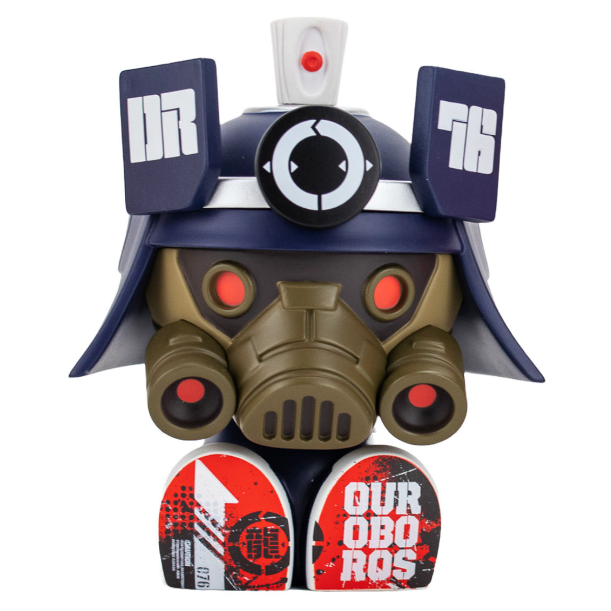DR76 5oz Canbot