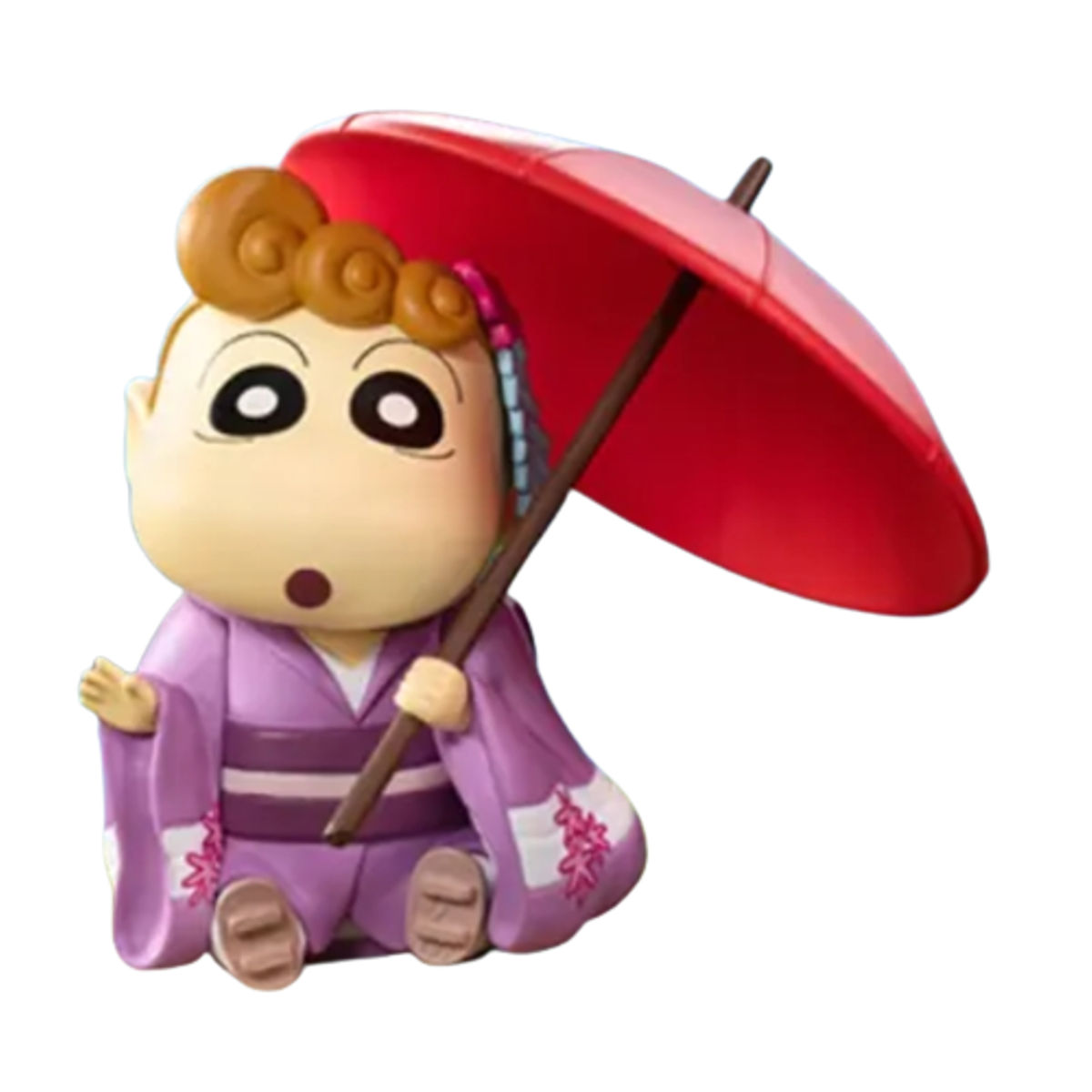 Japan Crayon Shin-chan