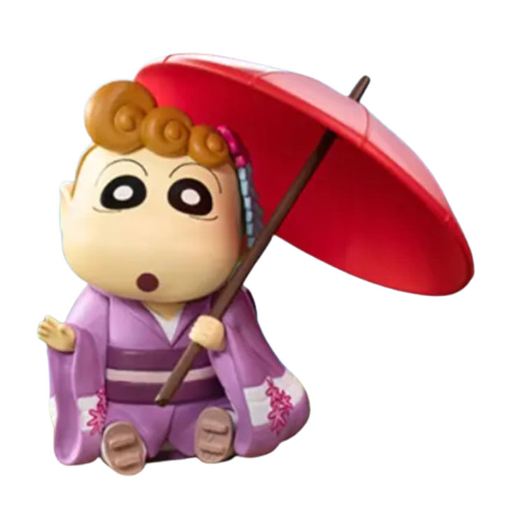 Japan Crayon Shin-chan by Yoshito Usui