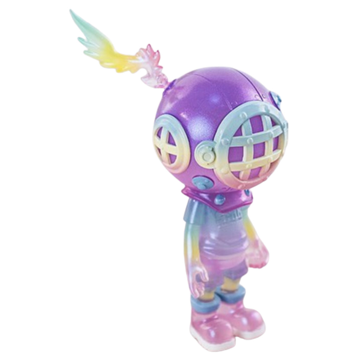 Lavender Spectrum Little Sank