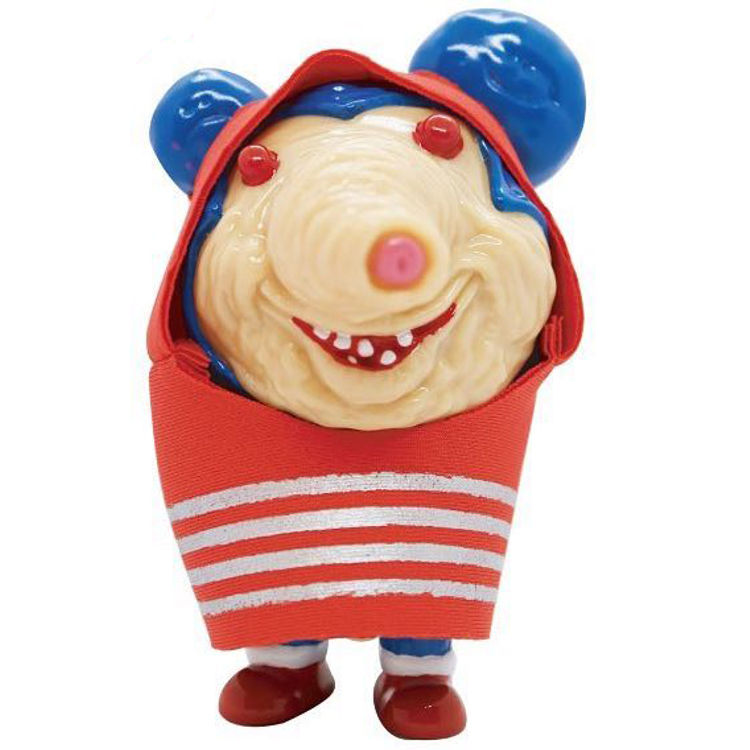 Soga Mouse by 1982 Kids