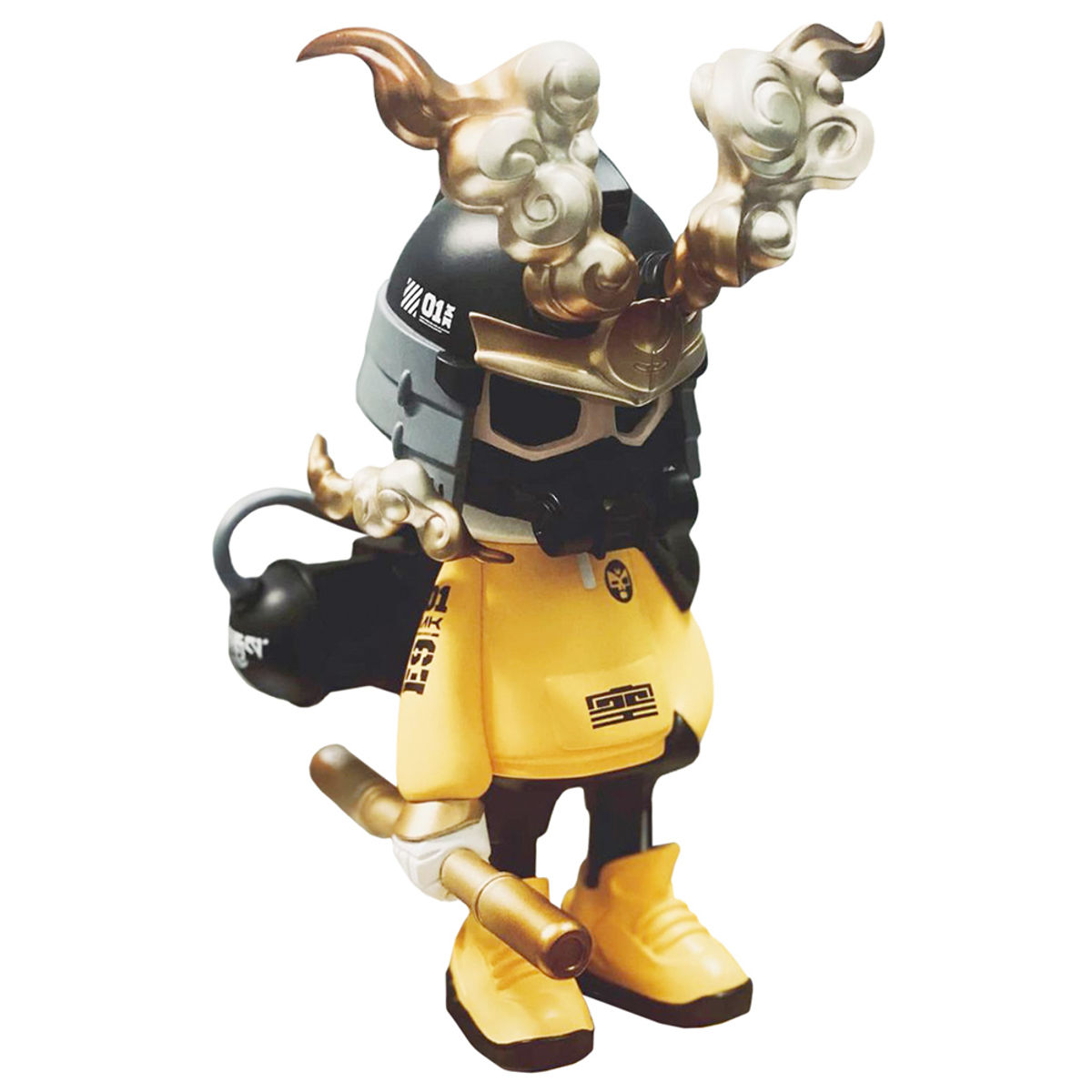 Endless Artists Undead Monkey