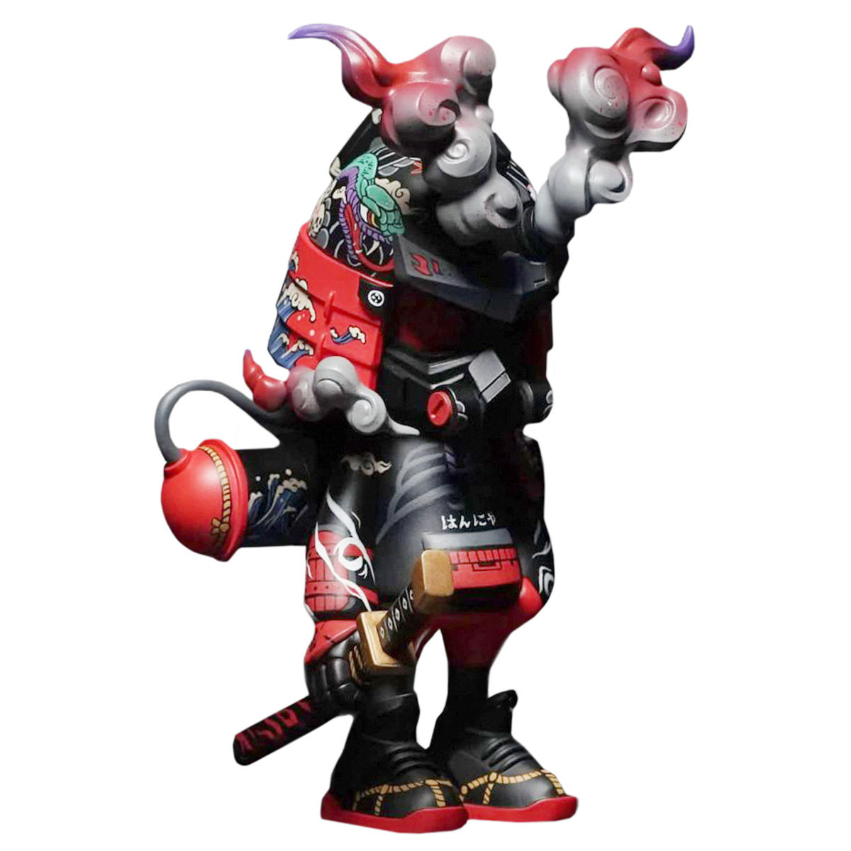 Endless Artist Ukiyoe