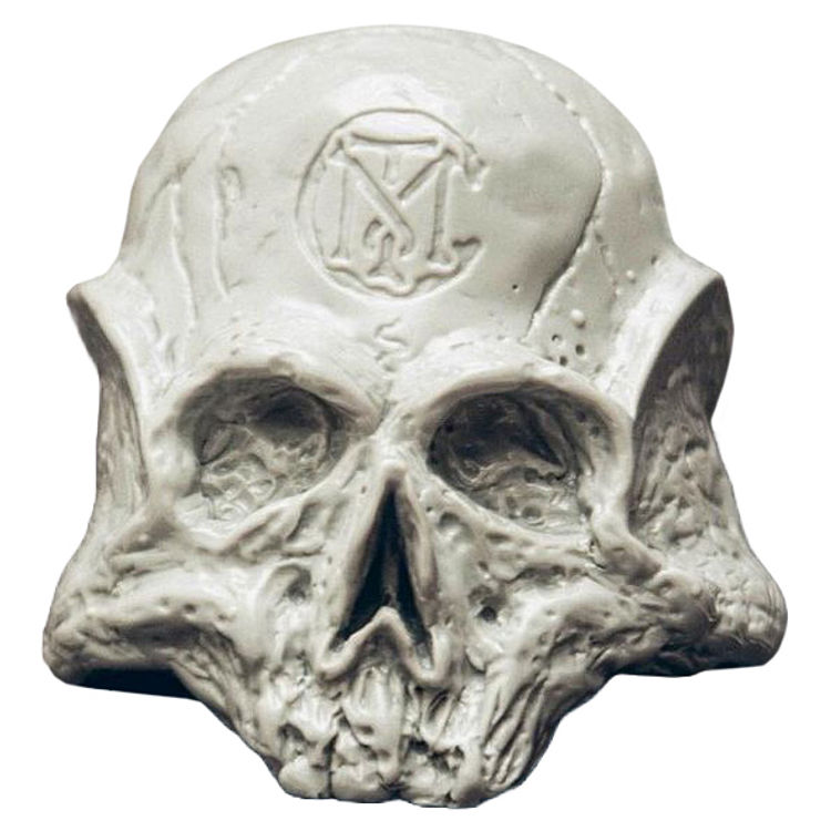 Almond Bone by COOL tattooing MASATO