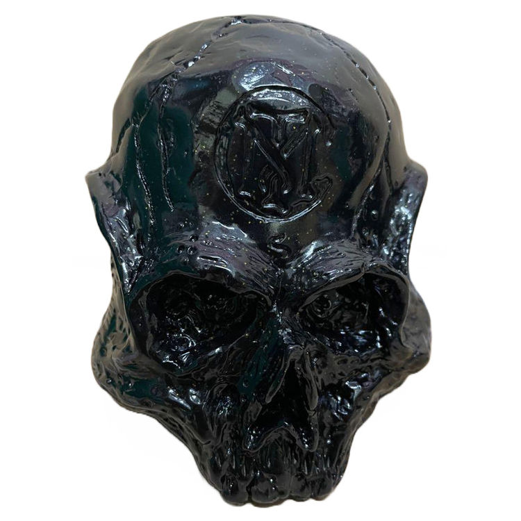 Almond Black by COOL tattooing MASATO