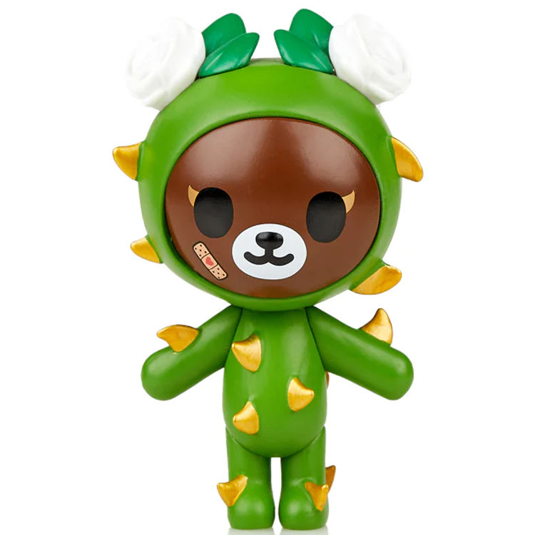 Bloom by Tokidoki (Simone Legno)