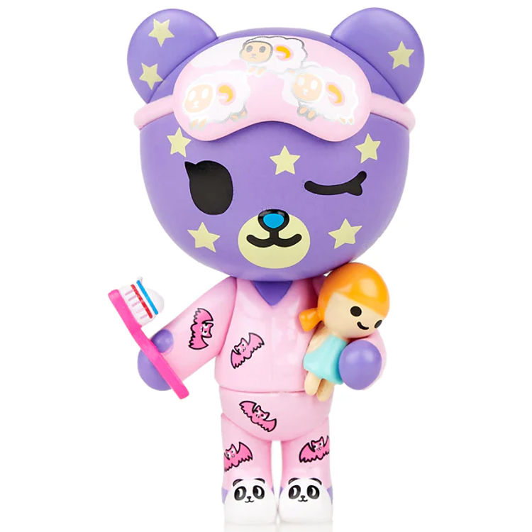 Glamping Queen by Tokidoki (Simone Legno)