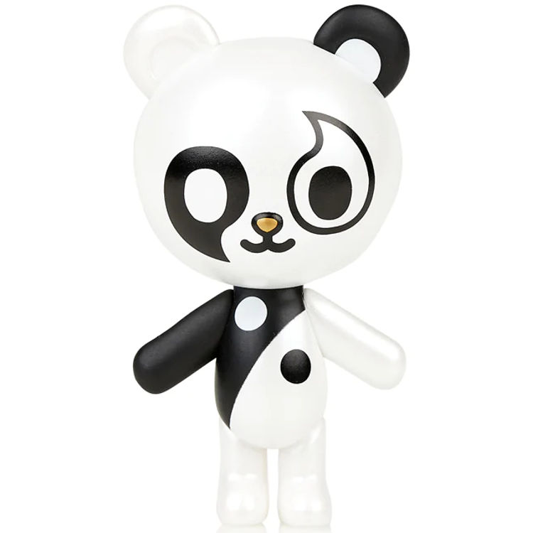 Harmony (Chaser) by Tokidoki (Simone Legno)