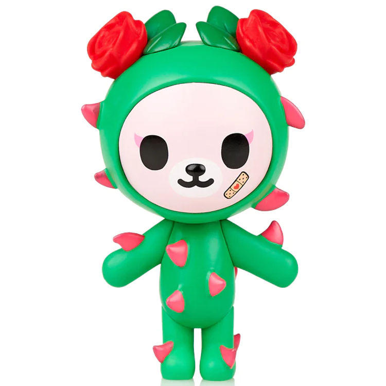 Rosie by Tokidoki (Simone Legno)