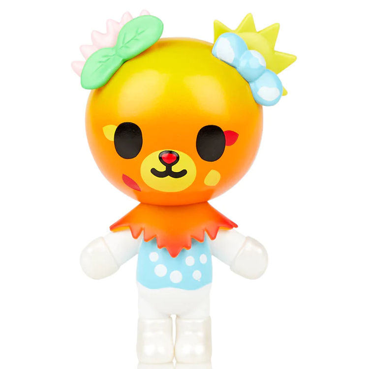 Seasons by Tokidoki (Simone Legno)