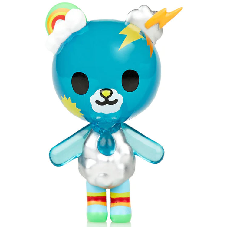 Stormy by Tokidoki (Simone Legno)