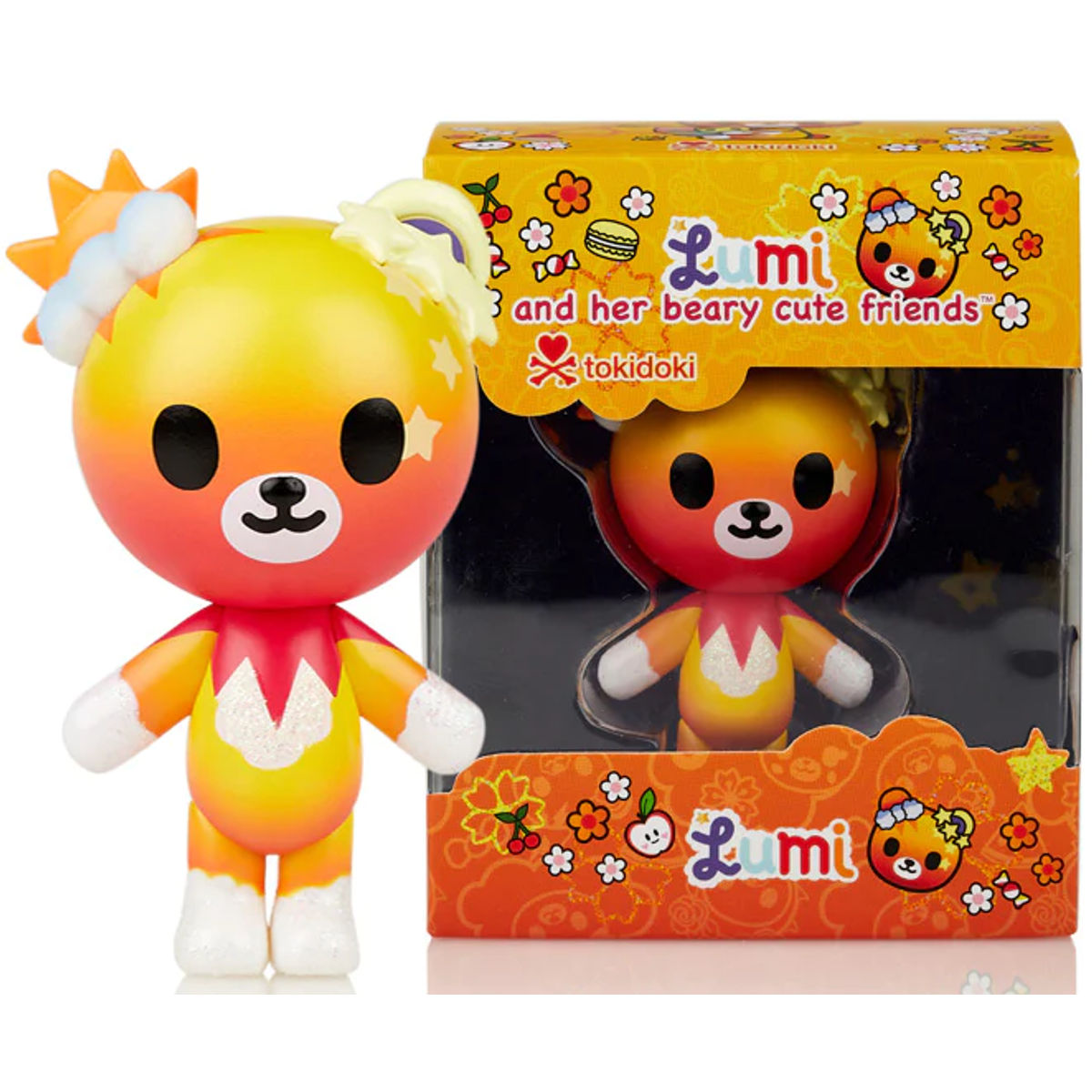 Lumi (Online Exclusive)