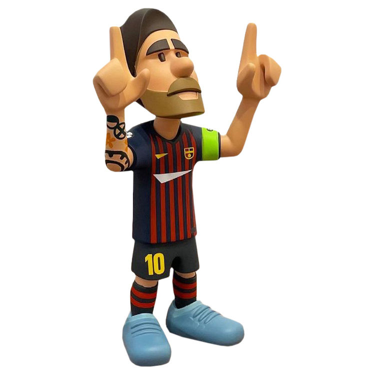 Football Prayer by Blue Parade