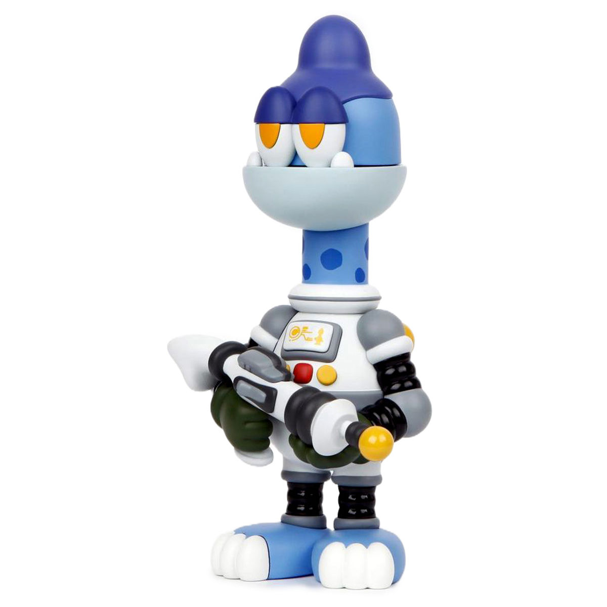 TAZO (Jurassic Universe)