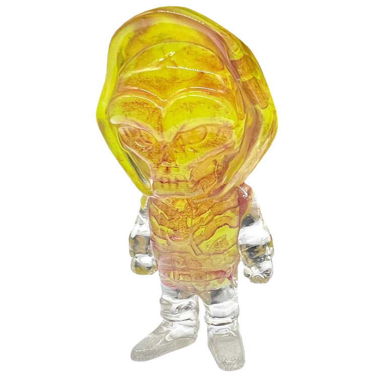 Atomic Banana Dead Dreamer GID by 5thturtle (Carlos B)