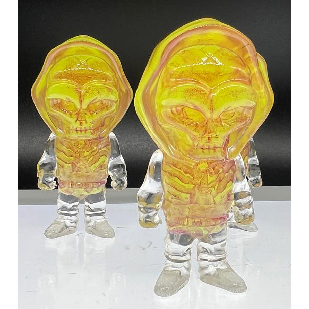 Atomic Banana Dead Dreamer GID