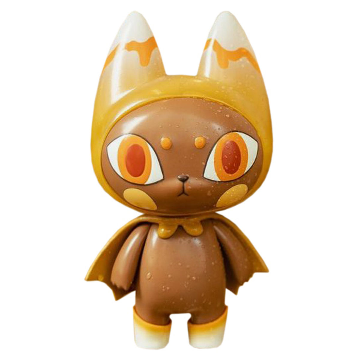 Caramel Floats BadMeaw