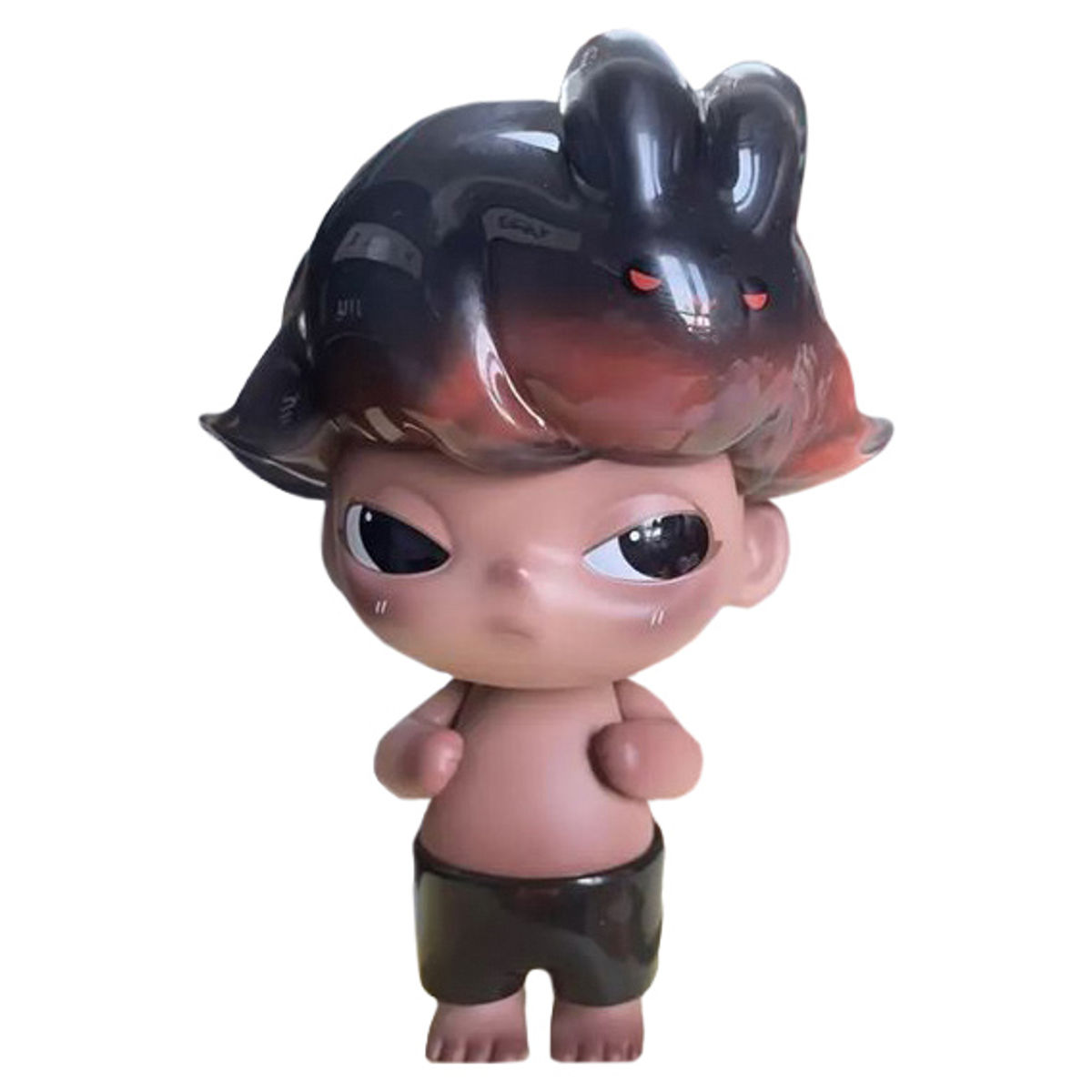 Rabbit Pudding Dimoo Chocolate