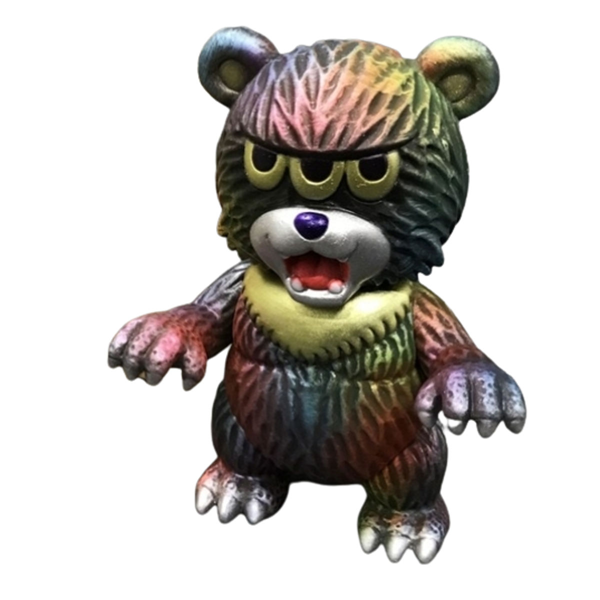 Metallic Galaxy Kumara