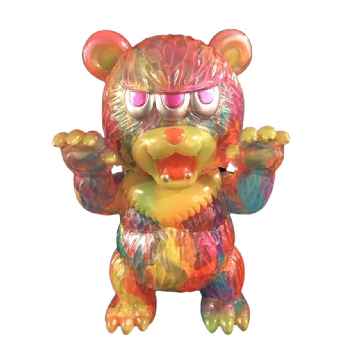 Metallic Tones Kumara