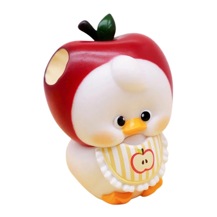 Crisp Apple DuoDou Duck by Actoys