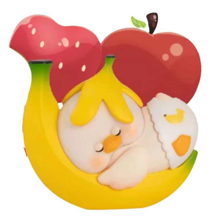 Orchard Selection DuoDou Duck (Secret Figure) by Actoys