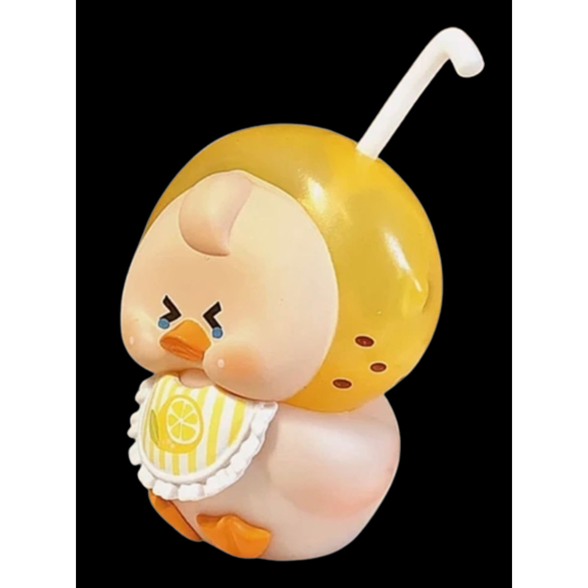 Sour Lemon DuoDou Duck