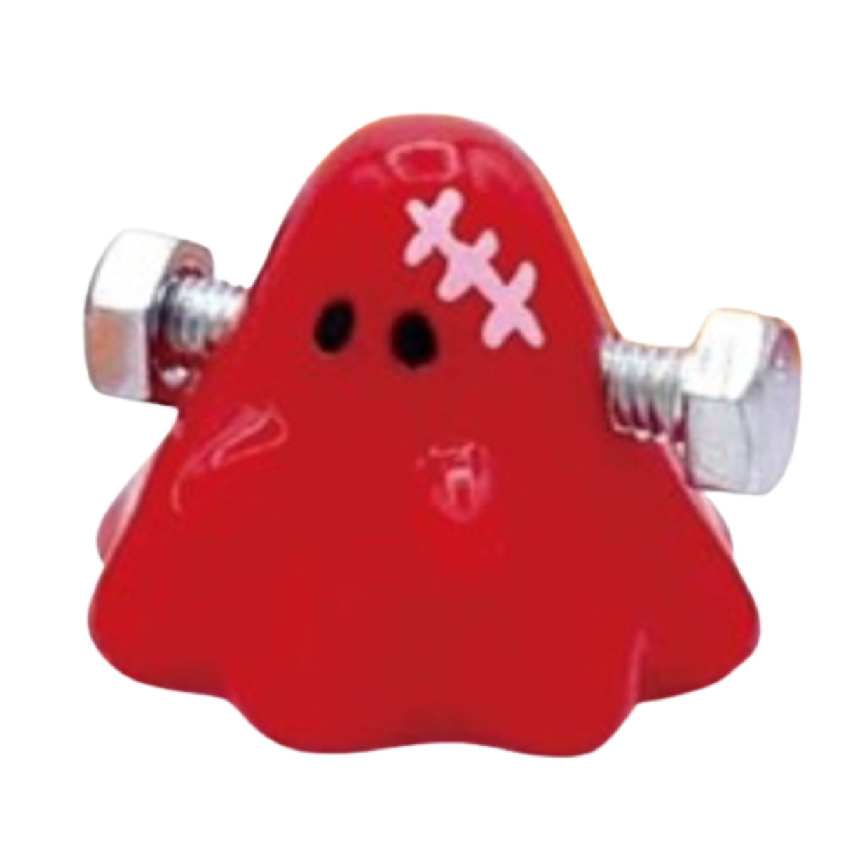 Red Franken Boo