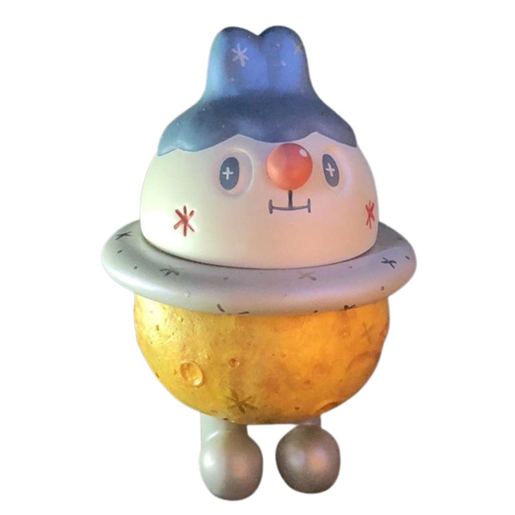 Talking to the Moon Gico by THIS GICO